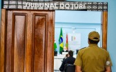 Primeiro júri do ano julgará homem que tentou matar durante partida de sinuca por causa da "bola 8" em Guaraciaba