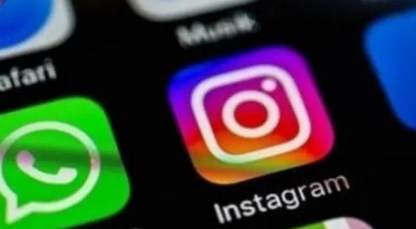 Usuários reclamam de instabilidade no Instagram nesta quinta