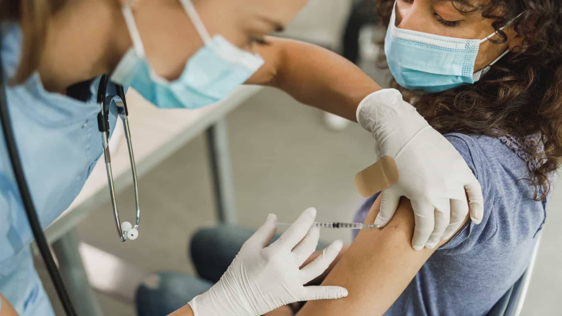 Brasil tem mais de 117 milhões de pessoas com a vacinação completa contra covid