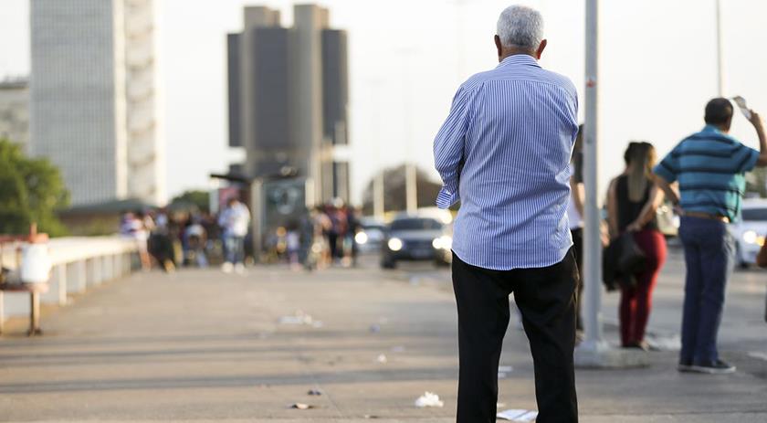 Dia Nacional do Idoso: conheça políticas públicas para essa população