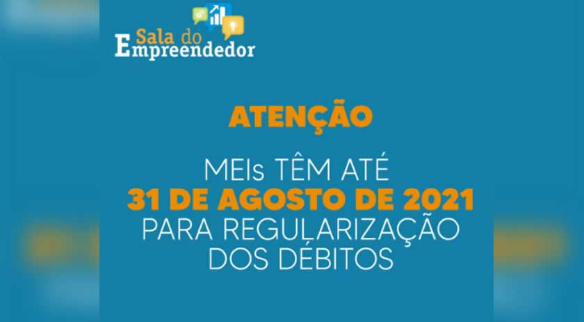 Secretaria de Indústria e Comércio orienta sobre dívidas relativas ao INSS, ISS e ICMS