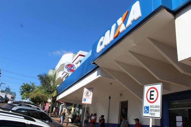 Caixa lança concurso público para preencher mais de 4 mil vagas