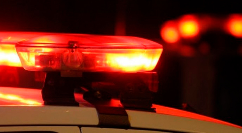 Motociclista embriagado é preso após causar acidente e agredir proprietário de veículo