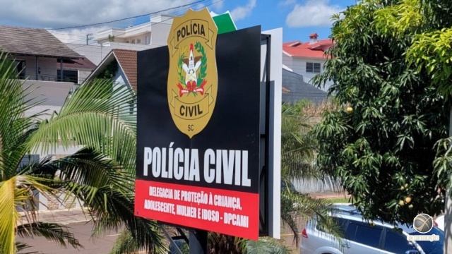 DPCAMI apreende adolescente acusado de tentativa de homicídio