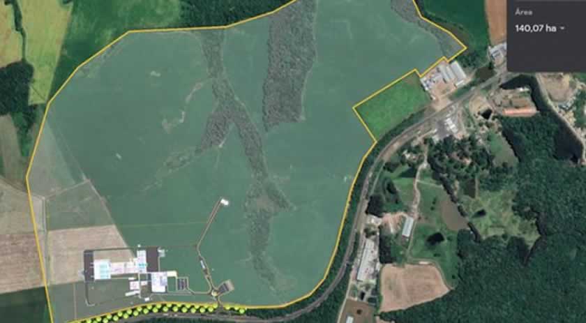 IMA concede licença ambiental para unidade industrial da Nestlé Purina no Oeste de SC