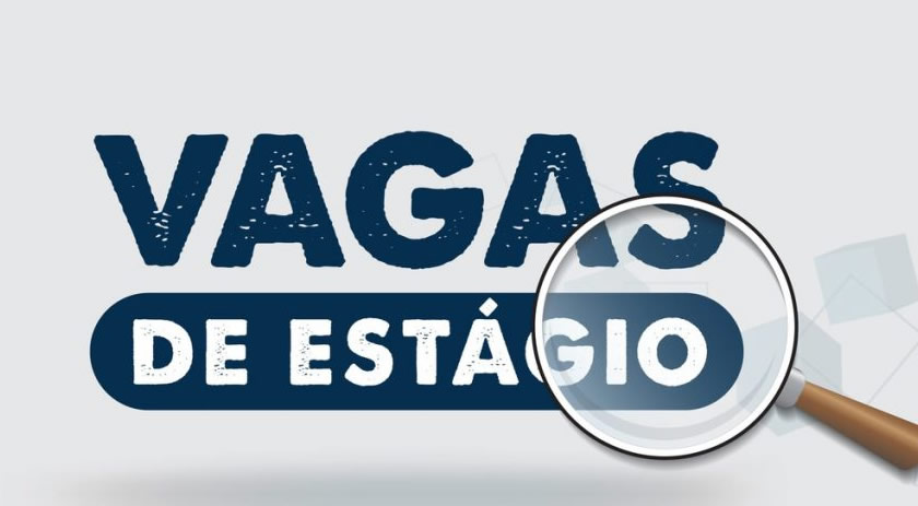 Secretaria Municipal de Educação está com vagas de estágio