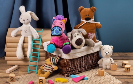 Brinquedo de Dia das Crianças com problema? Veja os direitos do consumidor para troca