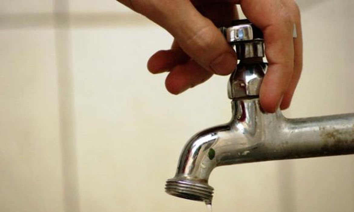 Desperdício de água no Brasil aumenta pelo 6º ano seguido