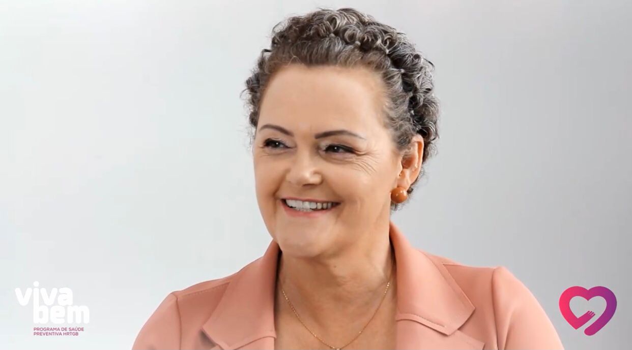 Câncer de mama: diagnóstico precoce oferece até 95% de chances de cura