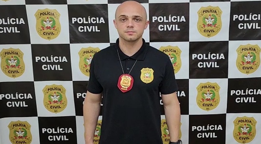 Delegado explica como ocorreu homicídio no interior