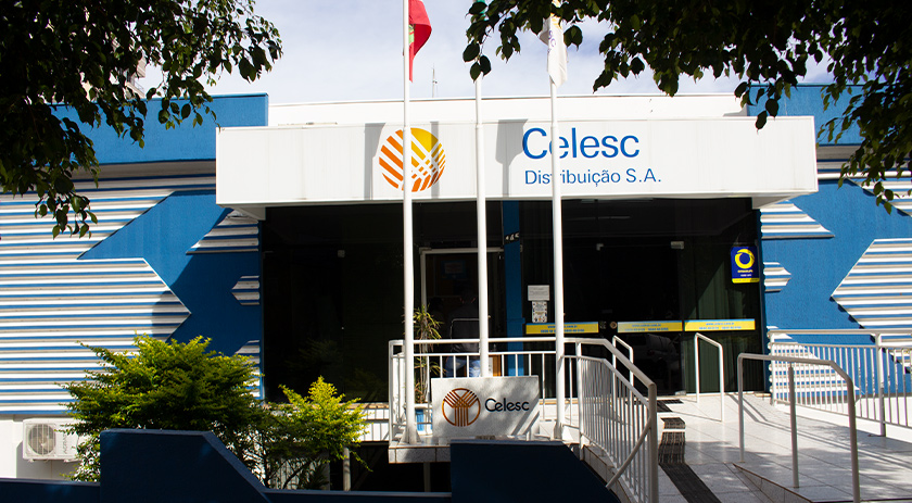 Celesc reduz a taxa administrativa sobre convênios com entidades filantrópicas