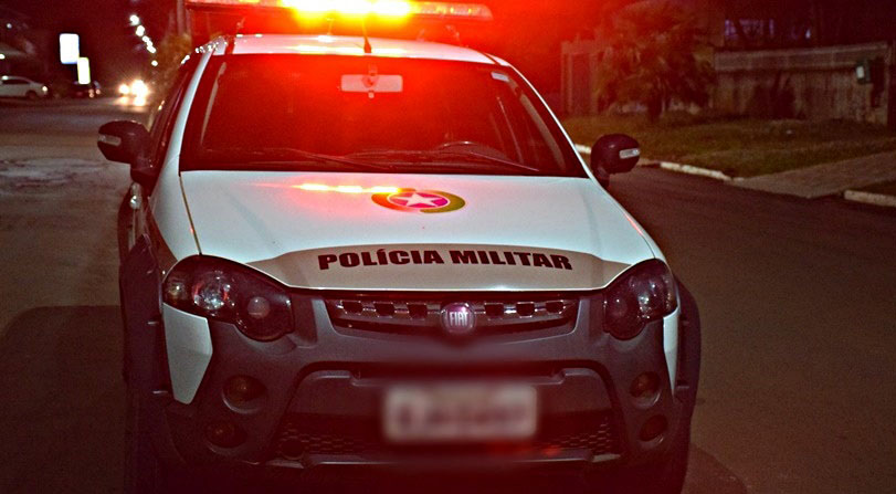 Homem é preso por descumprir medida protetiva e se aproximar da própria mãe