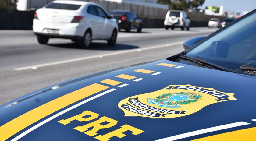 PRF lança Sinal Desaparecidos para ajudar a localizar pessoas