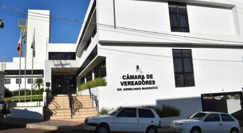 Vereadores aprovam pedido de audiência pública sobre Plano Diretor e requerimentos de informação
