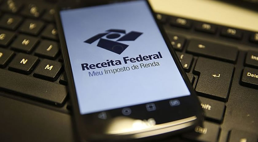 Receita libera consulta a lote residual do Imposto de Renda