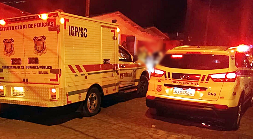 Adolescente de 15 anos mata o pai para defender a mãe de agressões
