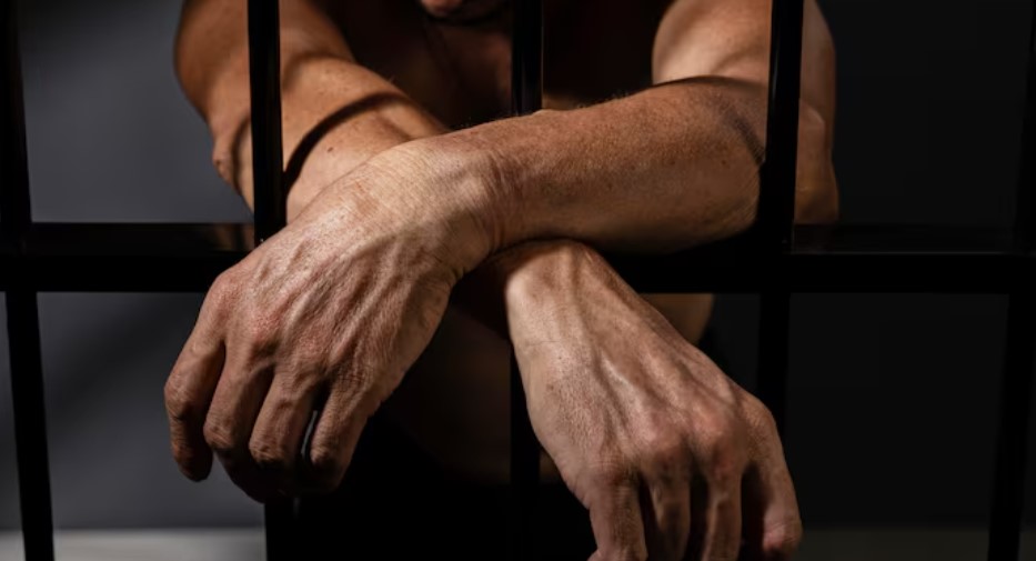 Homem de 40 anos é preso por débitos de pensão alimentícia