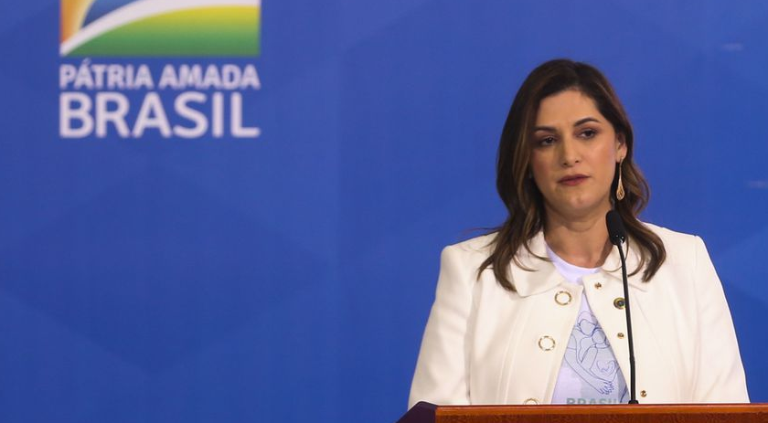 Ministério lança campanha de combate à violência contra a mulher