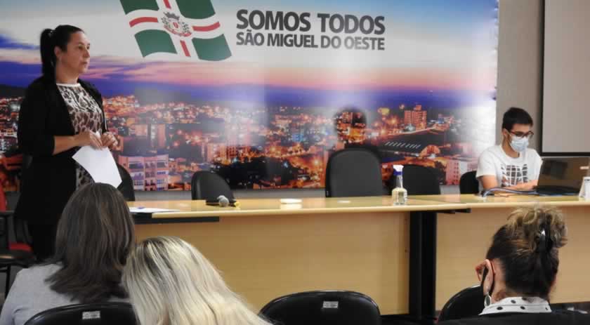 Município cria Comissão Permanente de Migração