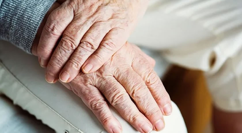 Idosa de 88 anos é violentada