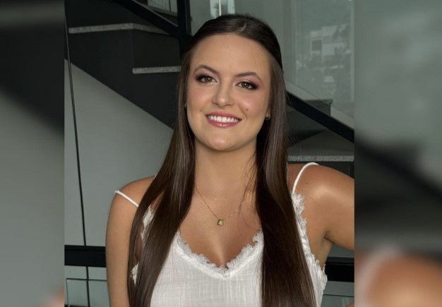 Advogada de 21 anos morre durante exame de tomografia em Santa Catarina