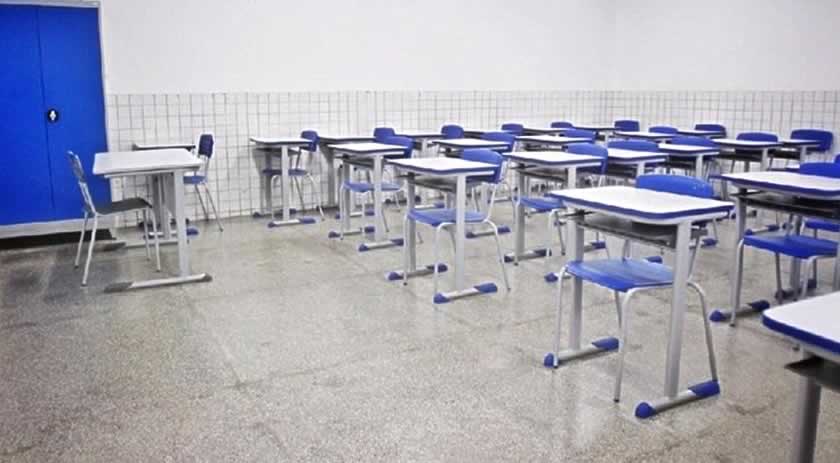 Educação define datas para escolha de aulas do ano letivo de 2026