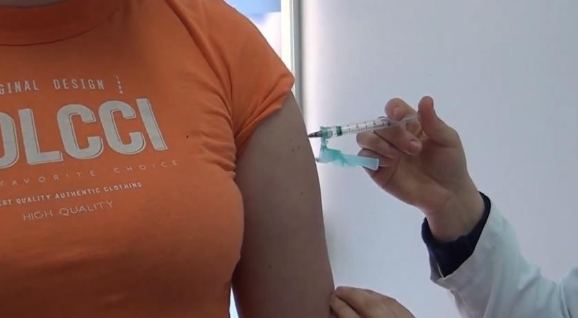 Município terá vacinação contra covid na próxima terça