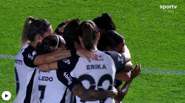 Corinthians elimina Ferroviária nos pênaltis e vai à final da Libertadores Feminina