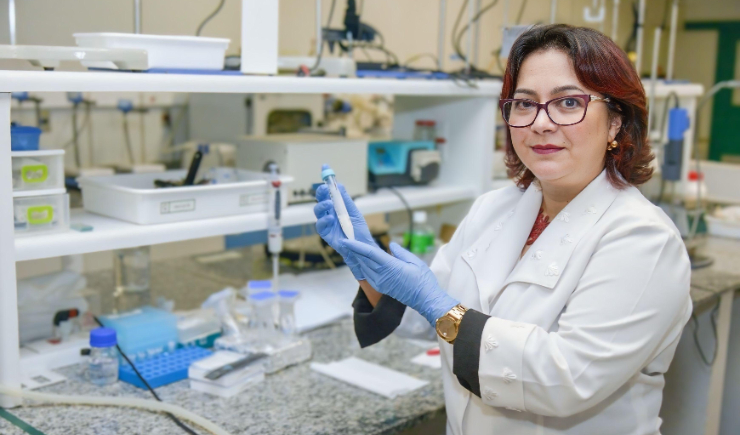 Cientista brasileira desenvolve nova estratégia contra intoxicações graves