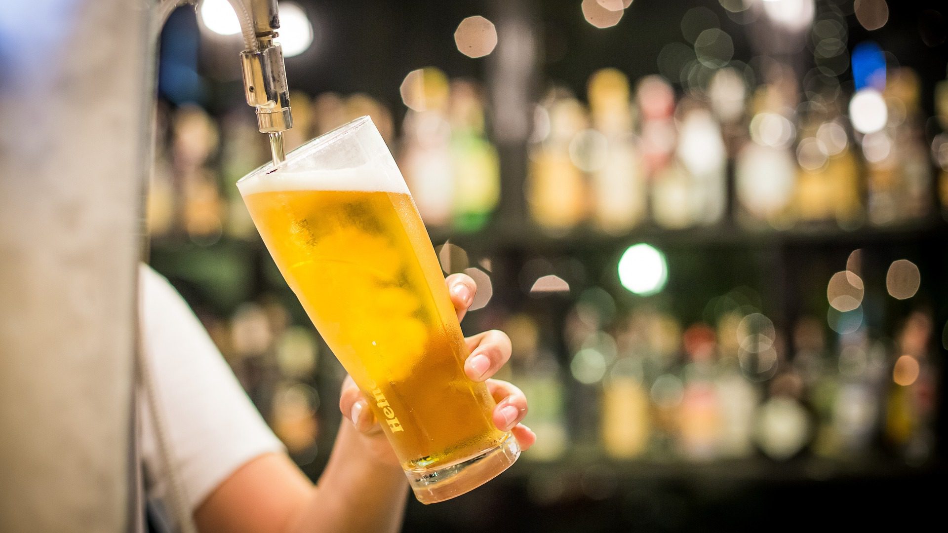 Setor cervejeiro cresce 12% no Brasil em 2022