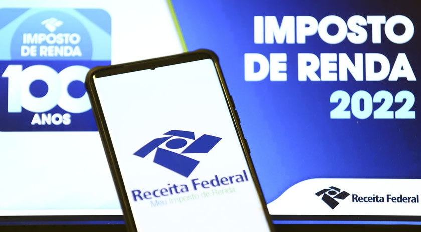Prazo para entrega do Imposto de Renda termina nesta terça