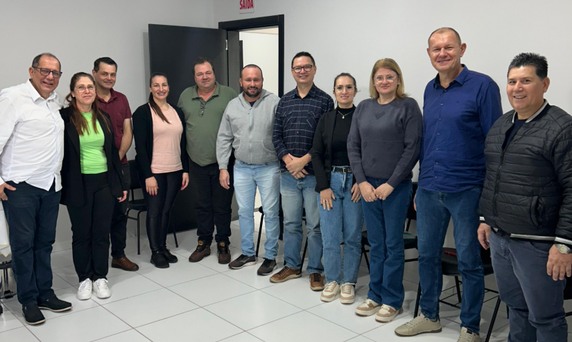 Município lança Programa Cidade Empreendedora em parceria com o Sebrae