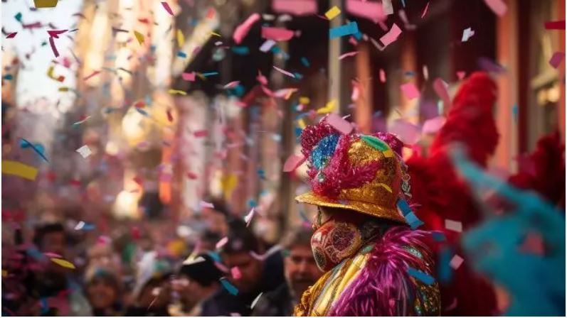 5 dicas para aproveitar o Carnaval de maneira saudável