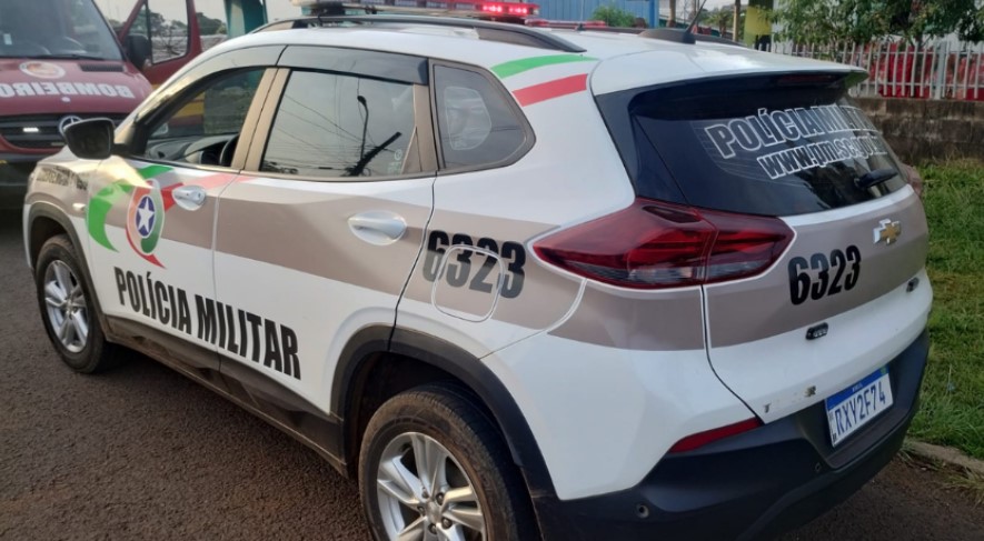 Criança sequestrada em festa de vizinho é devolvida à família