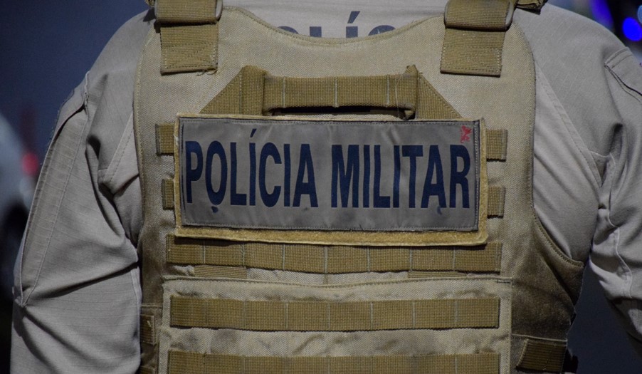 Homem em regime semiaberto é suspeito de furtar perfumes da própria mãe