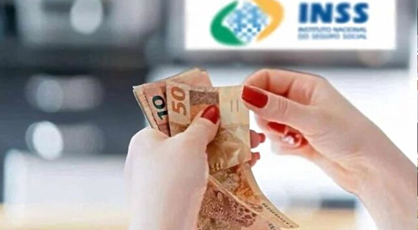 INSS começa a pagar hoje a segunda parcela do 13º de aposentados e pensionistas
