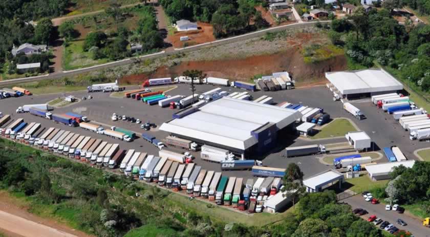Movimento financeiro obtido pela Aduana no ano de 2022, superou 2021