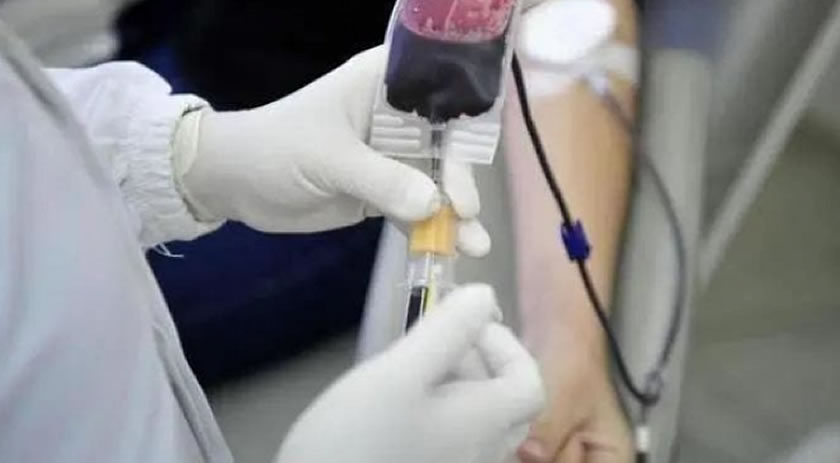SC tem falta de quatro tipos sanguíneos; saiba como doar