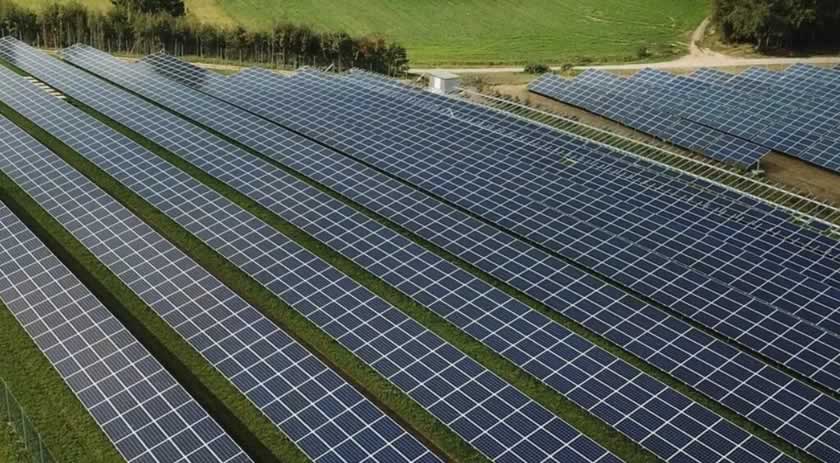 Geração solar registra quatro recordes em março, mostra ONS