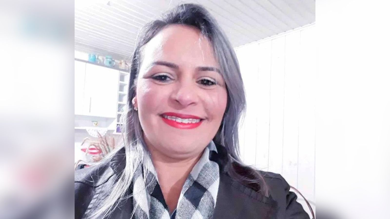 Mulher é morta com tiro na cabeça em Palma Sola