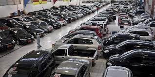 Janeiro registra recorde na venda de carros, com melhor resultado desde 2015