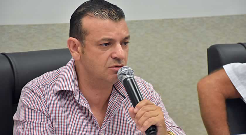 Projeto que alterava legislação sobre auxílio alimentação não foi votado pelos vereadores