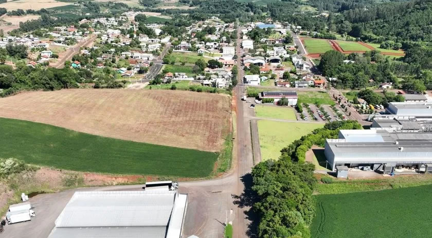 Município registra maior crescimento populacional da comarca, segundo IBGE
