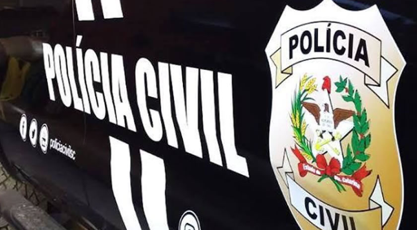 Homem condenado por estupro de vulnerável é preso no Oeste de SC; pena é de 14 anos