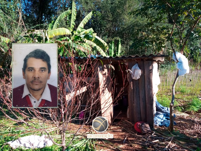 Idoso é encontrado morto em chiqueiro no interior