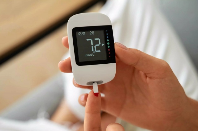Santa Catarina registra aumento de mortes e internações por Diabetes Mellitus