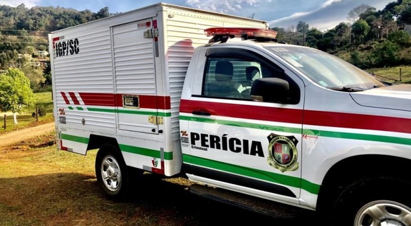 Homem morre após se envolver em acidente no interior do município