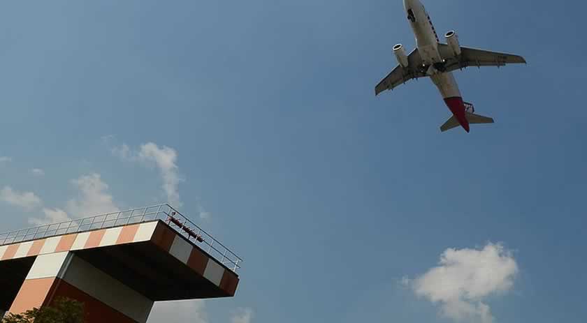 Remarcação de voos volta a poder ser cobrada