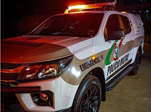 Polícia investiga tentativa de homicídio