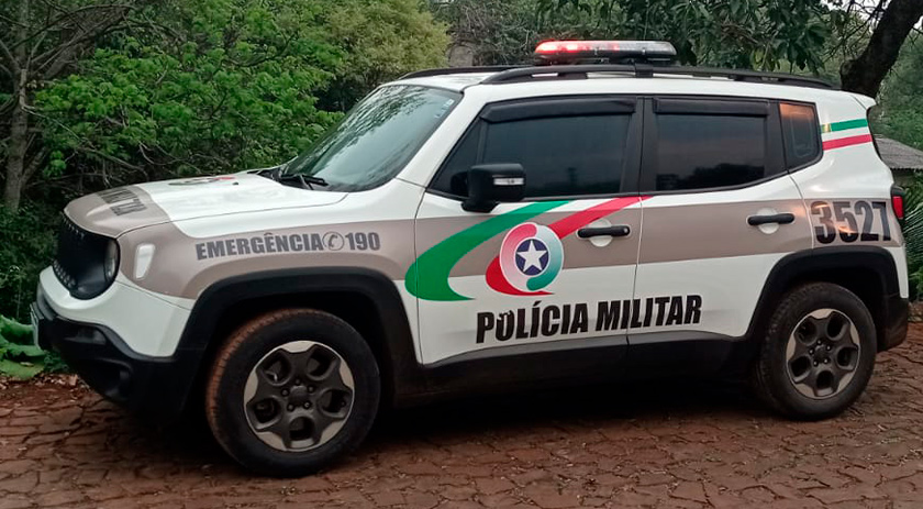 CPMR divulga balanço de apreensões de 2021 nas rodovias estaduais